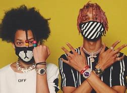 rolex parole français|Paroles de Chansons : Ayo & Teo .